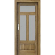 Porta HARMONY B2 Agát Medový 